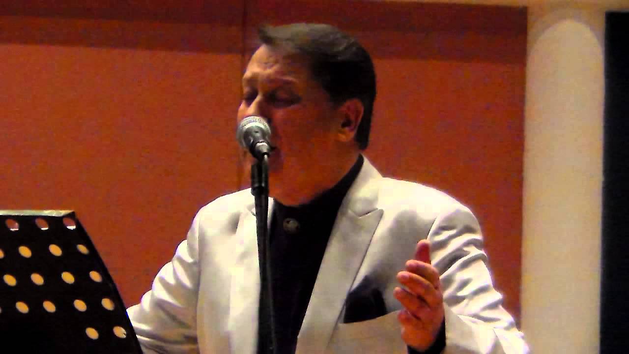 Ahmet ÖZHAN-Bekledim Fecre Kadar Gelmedin (HİCAZKÂR)R.G.