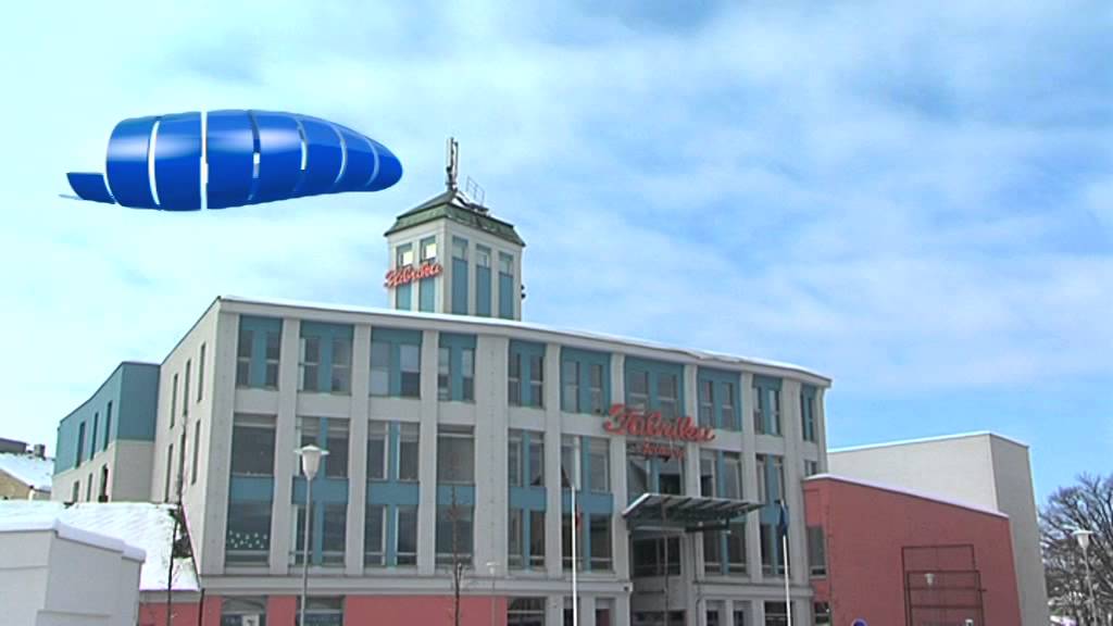 Fabrika Svitavy