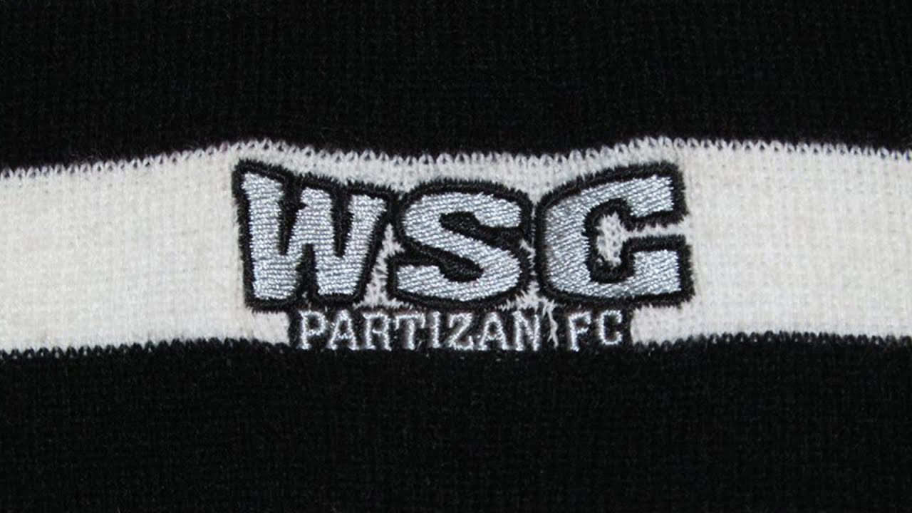 Zapadna Srbija Za Partizan Navija