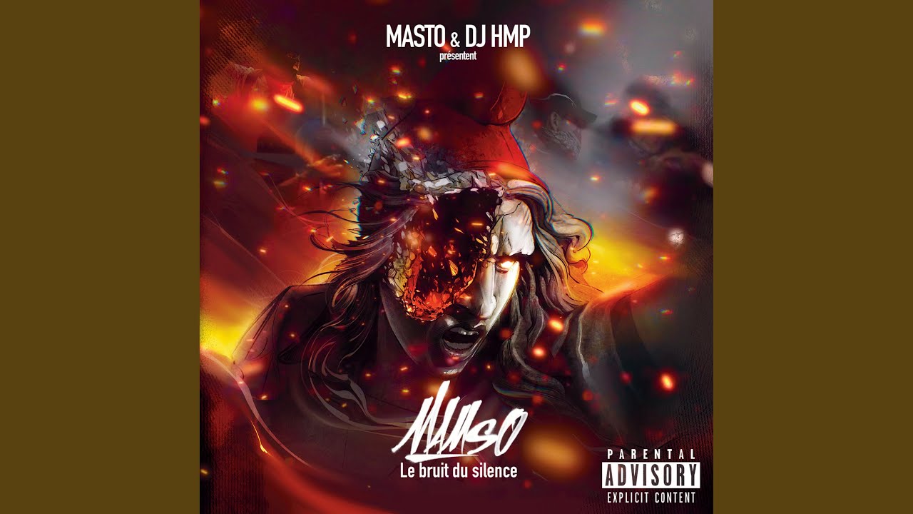 Les 8 salopard (Cut dj hmp)