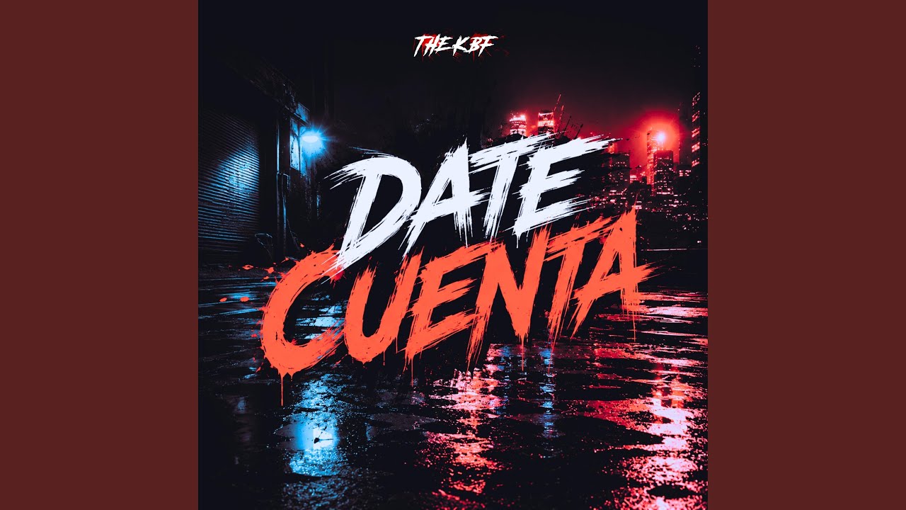 Date cuenta