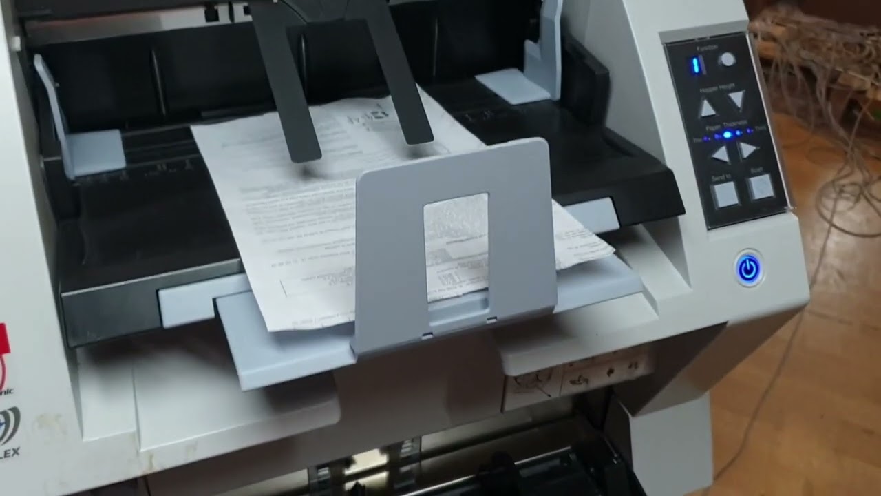 A comparison of traditional calibration vs. FADGI-calibration using faint lead pencil!