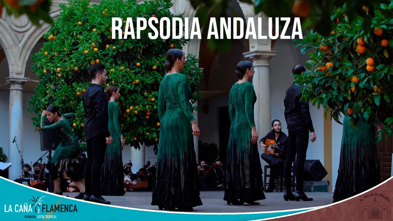 EFAD Y LA ORQUESTA SINFÓNICA DE TRIANA El Arte de la Abadia 2021