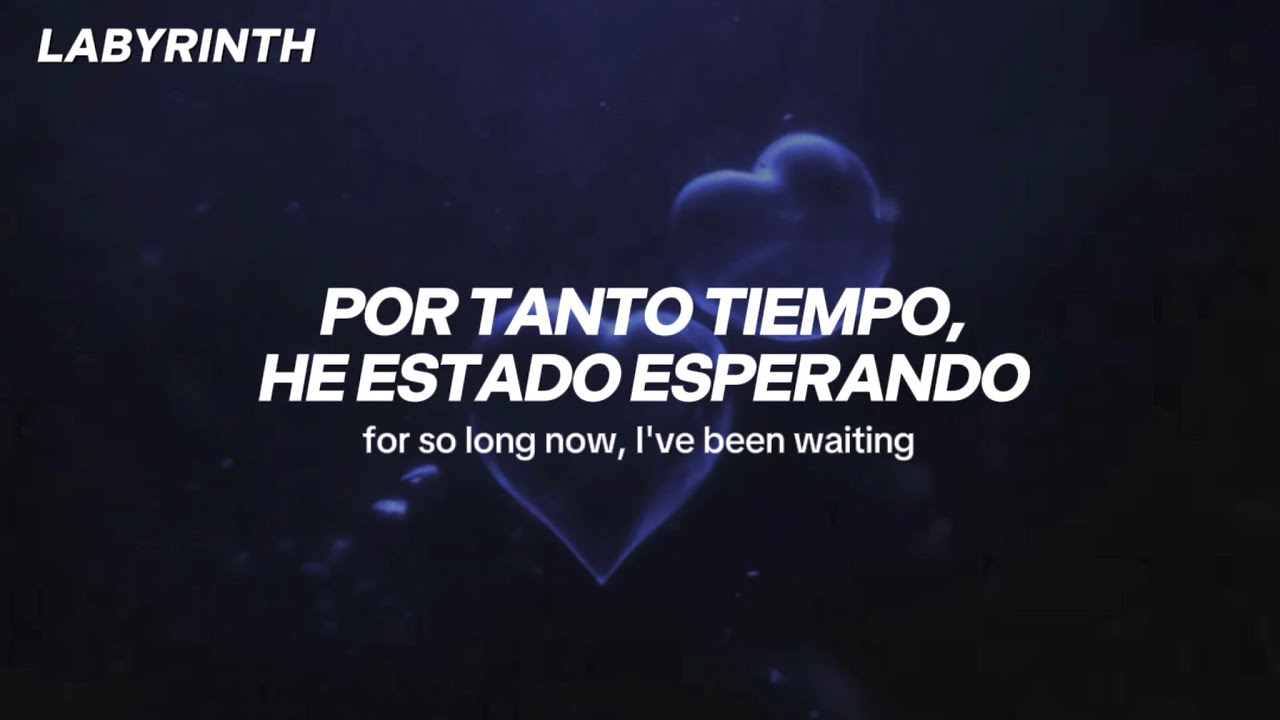 Danny L Harle (ft. Dua Lipa) - Two Hearts (Espa&ntilde;ol + Lyrics)