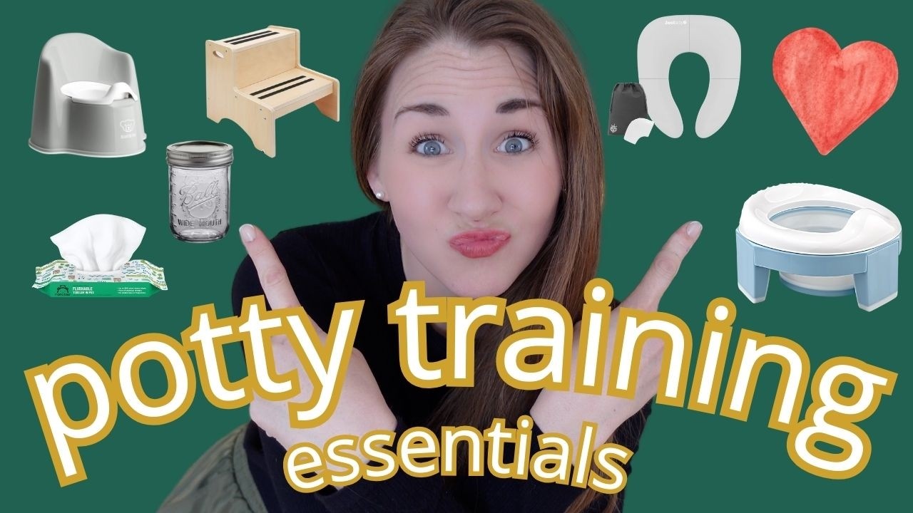 This makes potty training 