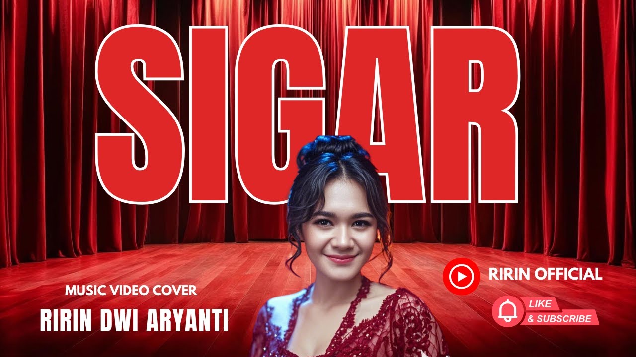 RIRIN DA - SIGAR