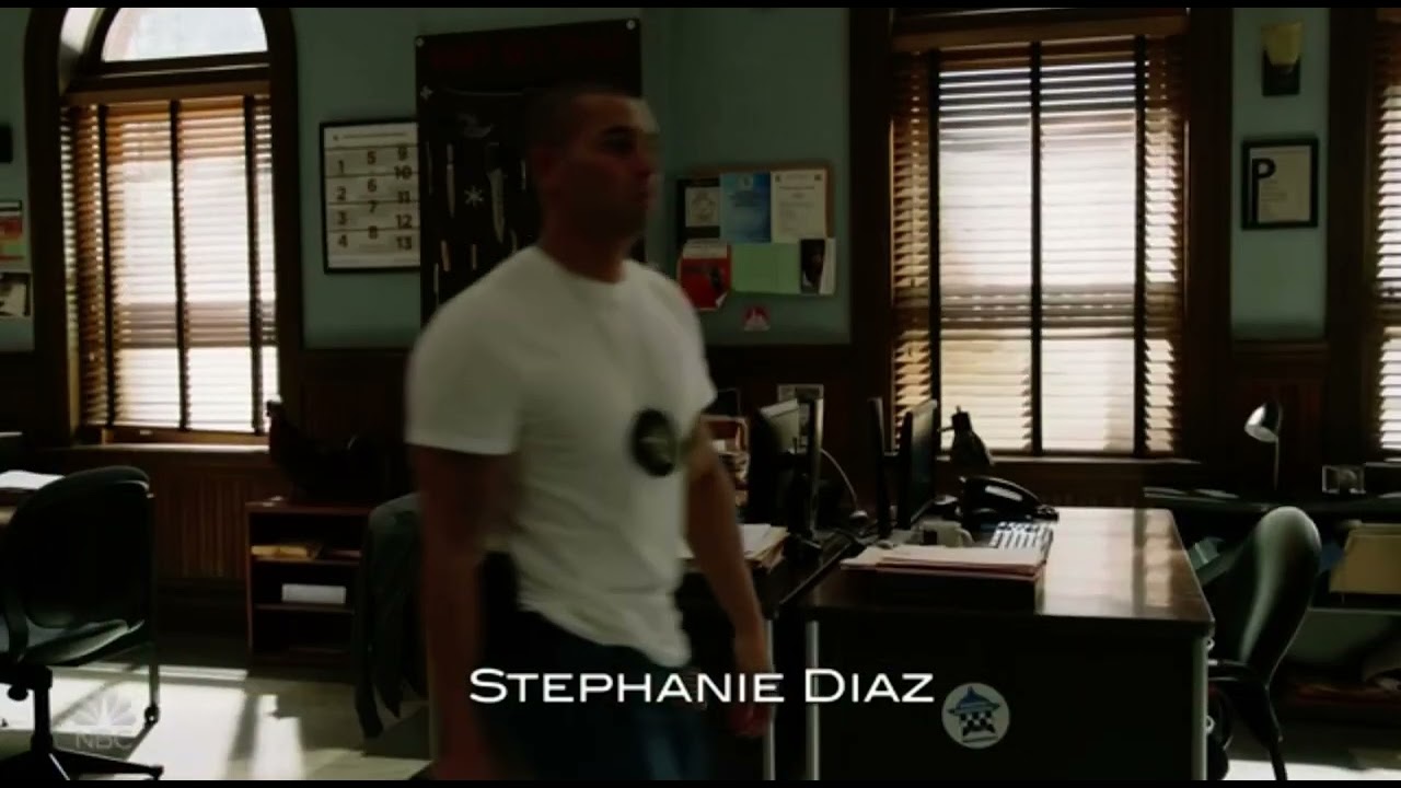 The unit feels the emptiness while Jay is gone | 10x04