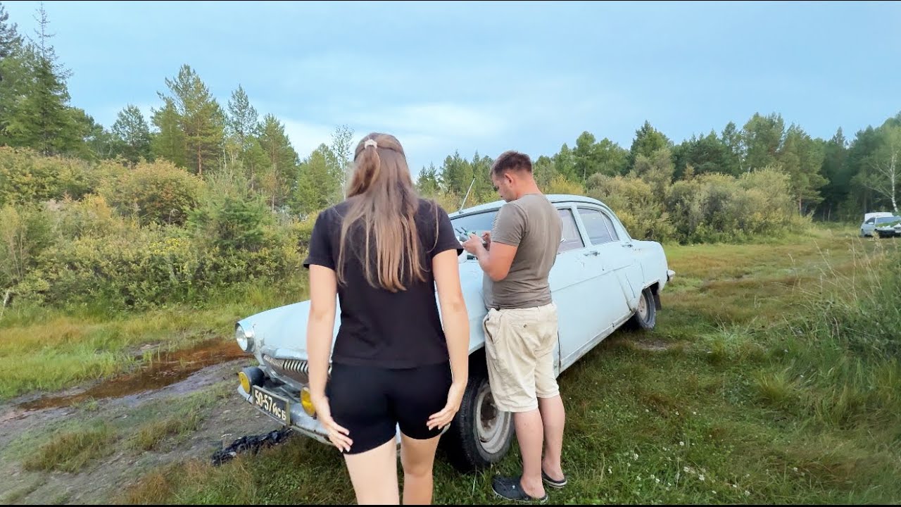 Жизнь в глухой деревне: Как мы растим детей вдали от города? Кто помогает, как справляемся? Наш быт!