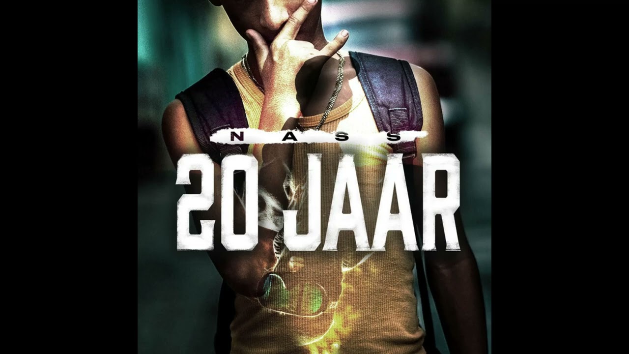 Nass - 20 Jaar (slowed) 432 hz + 396 hz