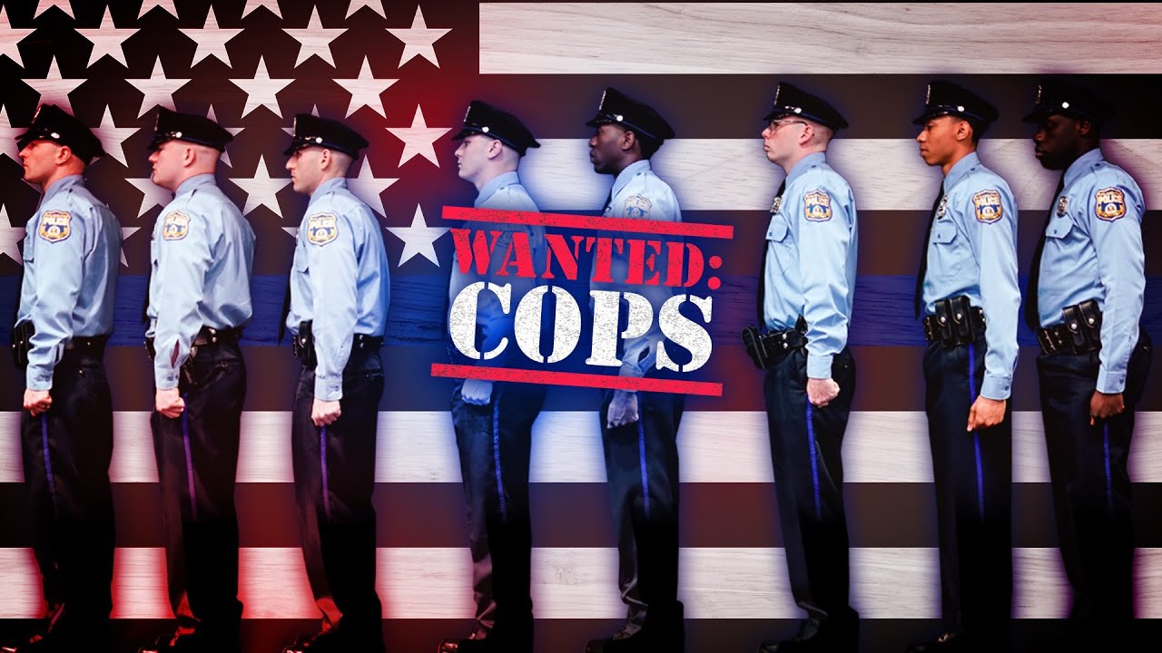 Full Measure: December 10, 2023 - Wanted: Cops