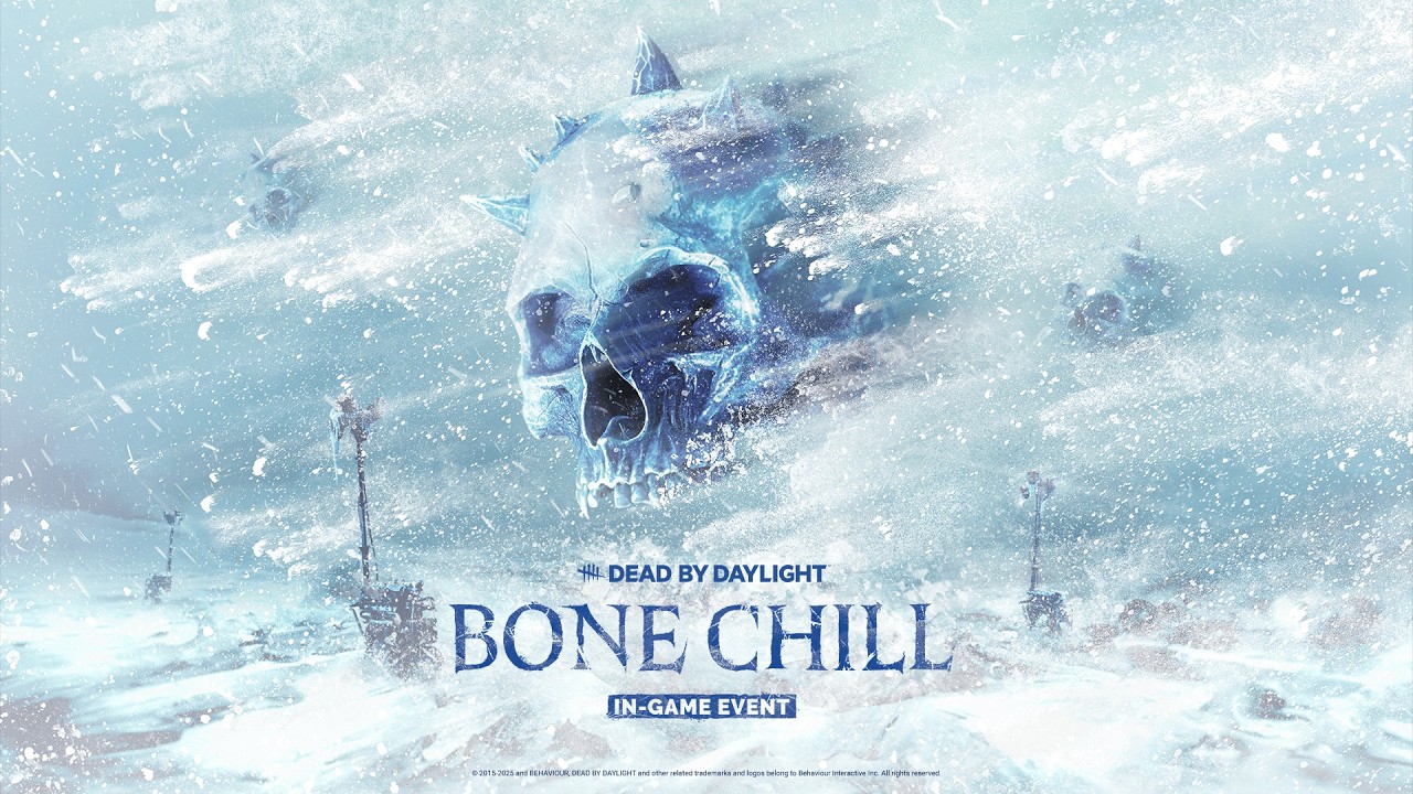 bone chill 2025