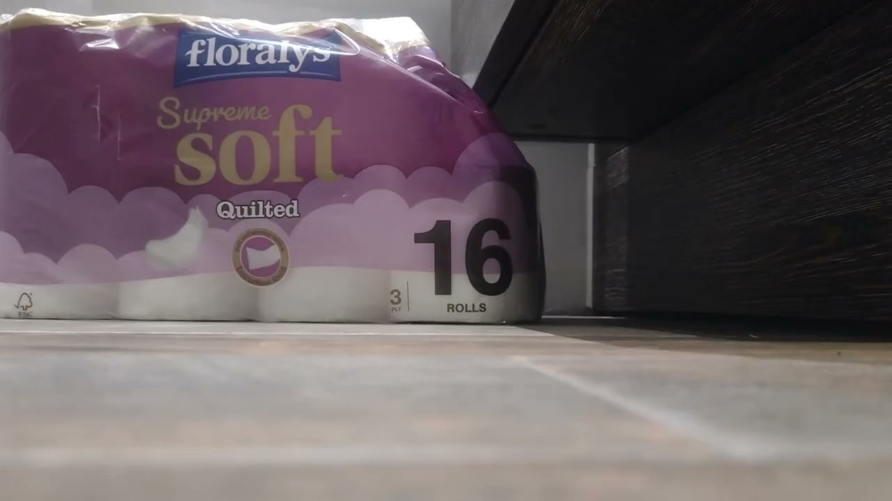 very relieving & satisfying plop crackle sounds asmr