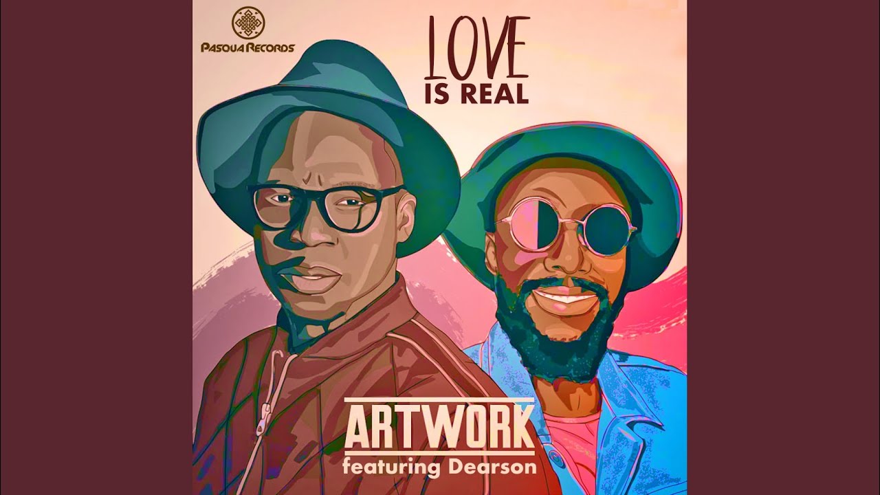 Love Is Real