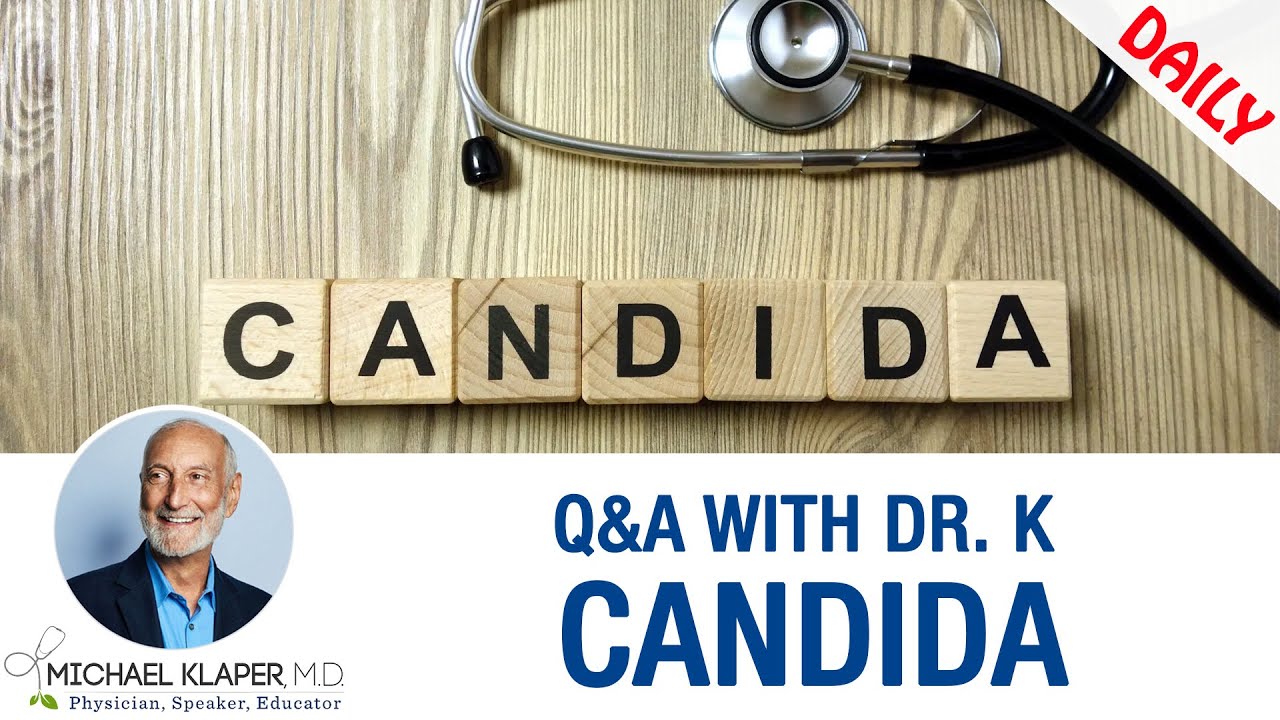 Candida - Making Sense Of Candida And Diet