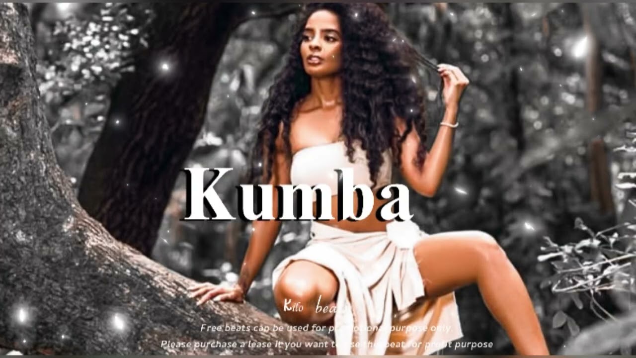 (FREE) Afrobeat Instrumental 2026 Kumba  