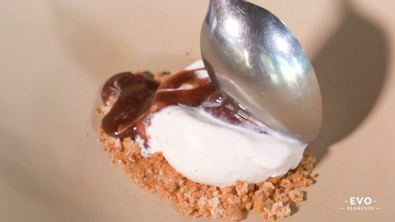 ALGINO + CALCIOLATTE - Sferificazione Inversa