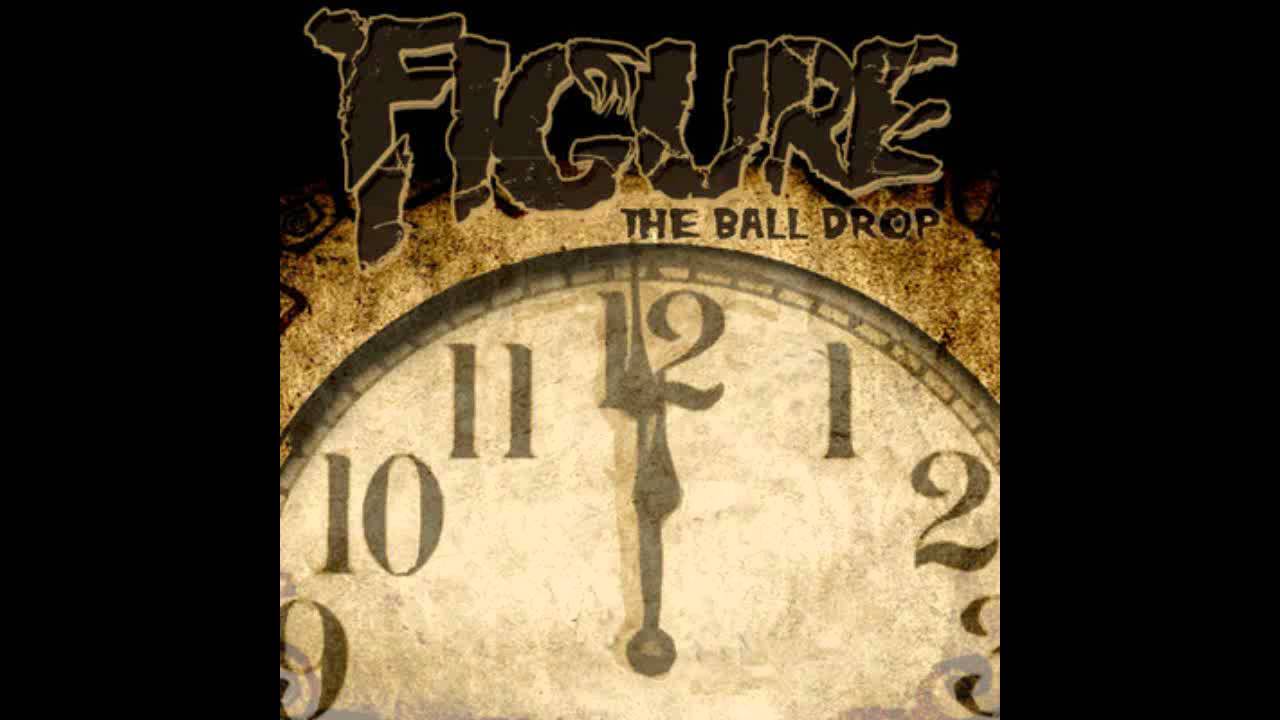 Figure - The Ball Drop (Original Mix)