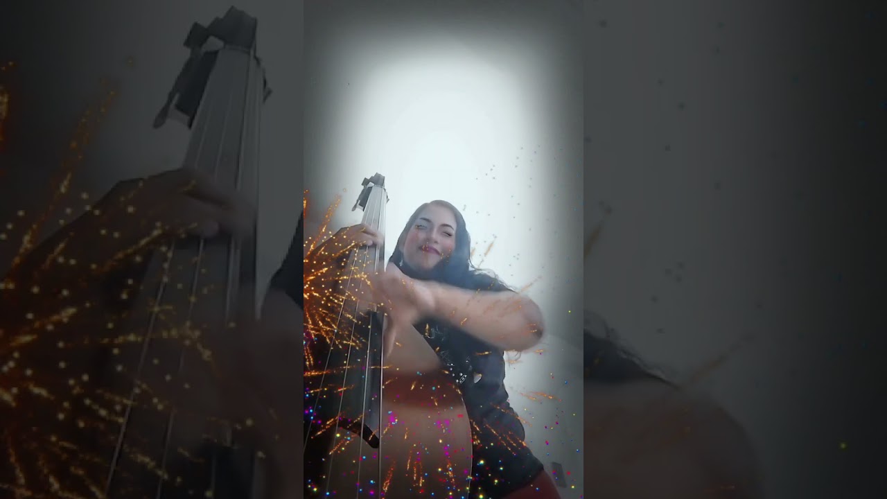 SINTIENDO LA MUSICA EN LAS VENAS