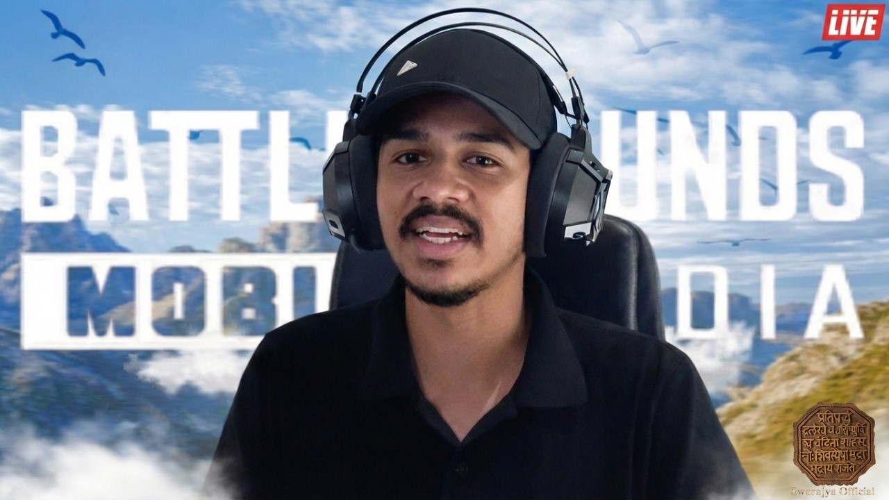 Genie Ne De Di OP Power 😱 BGMI LIVE Hindi | Road to 1K Subscribers!! #bgmi #yt #bandhilki #bgmiindia