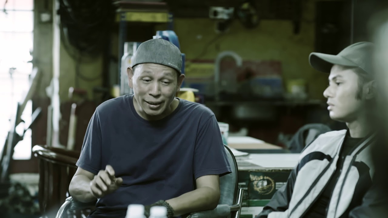 Terima Aku Seadanya | Episod 19