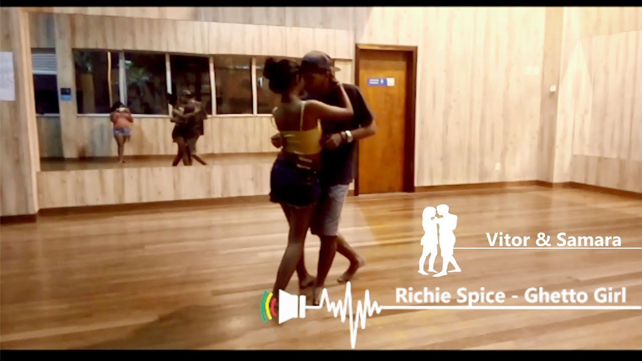 Reggae Roots A2 - @MeuPARMUSIC é: Vitor Sully & Samara Oliveira (N°02) | PAR MUSIC