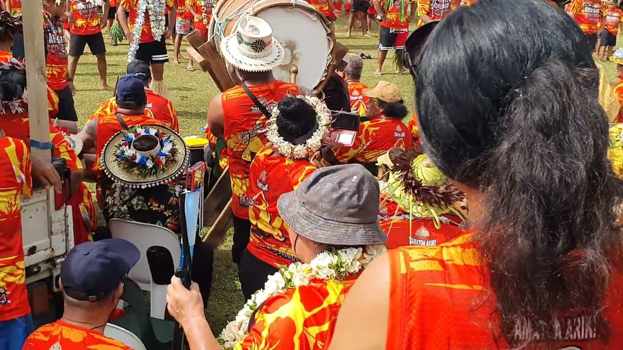Arutanga Koni Raoni 2023 - Final Song