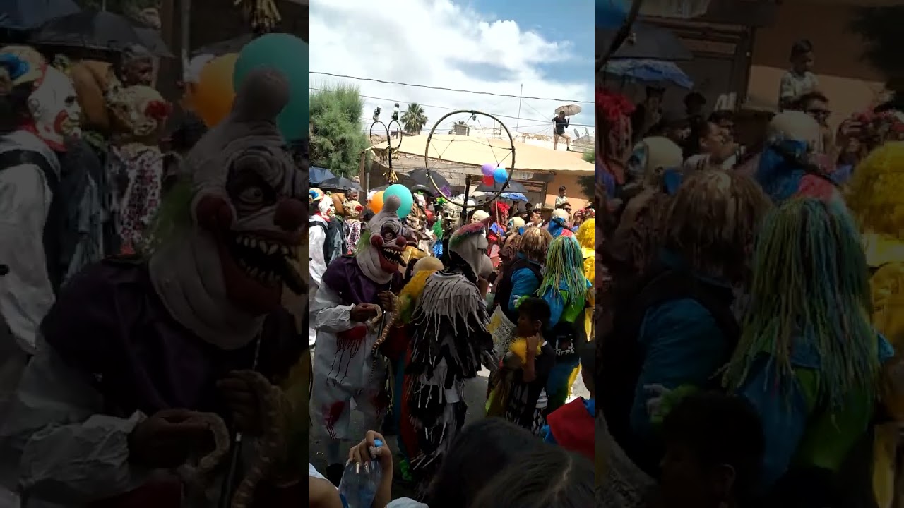 👌15 DE MAYO DEL 2024 DANZAS LA PARTIDA COAHUILA MÉXICO 👌👍