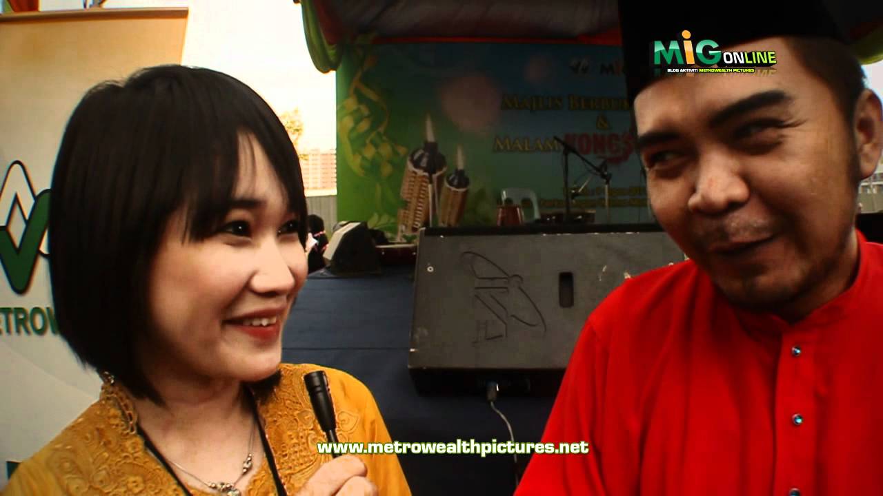 MiG Online - Raya & Artis 2