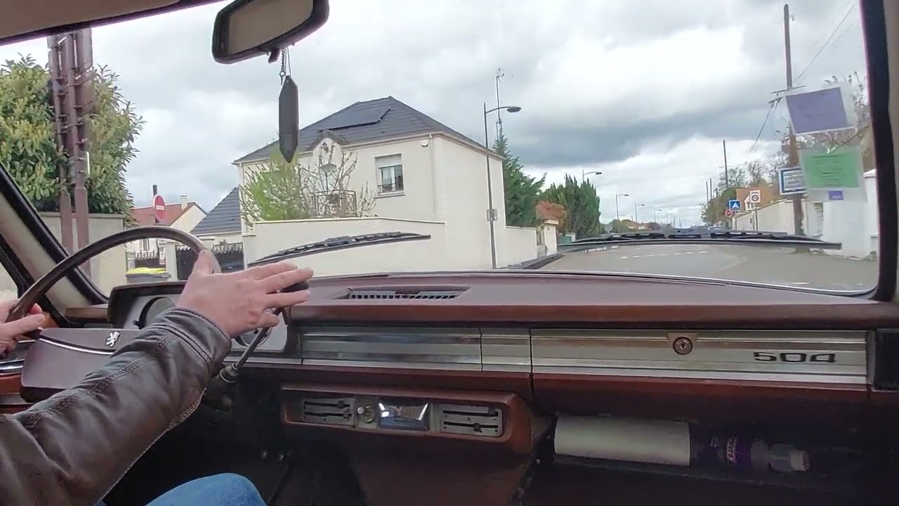 Peugeot 504 break (1)