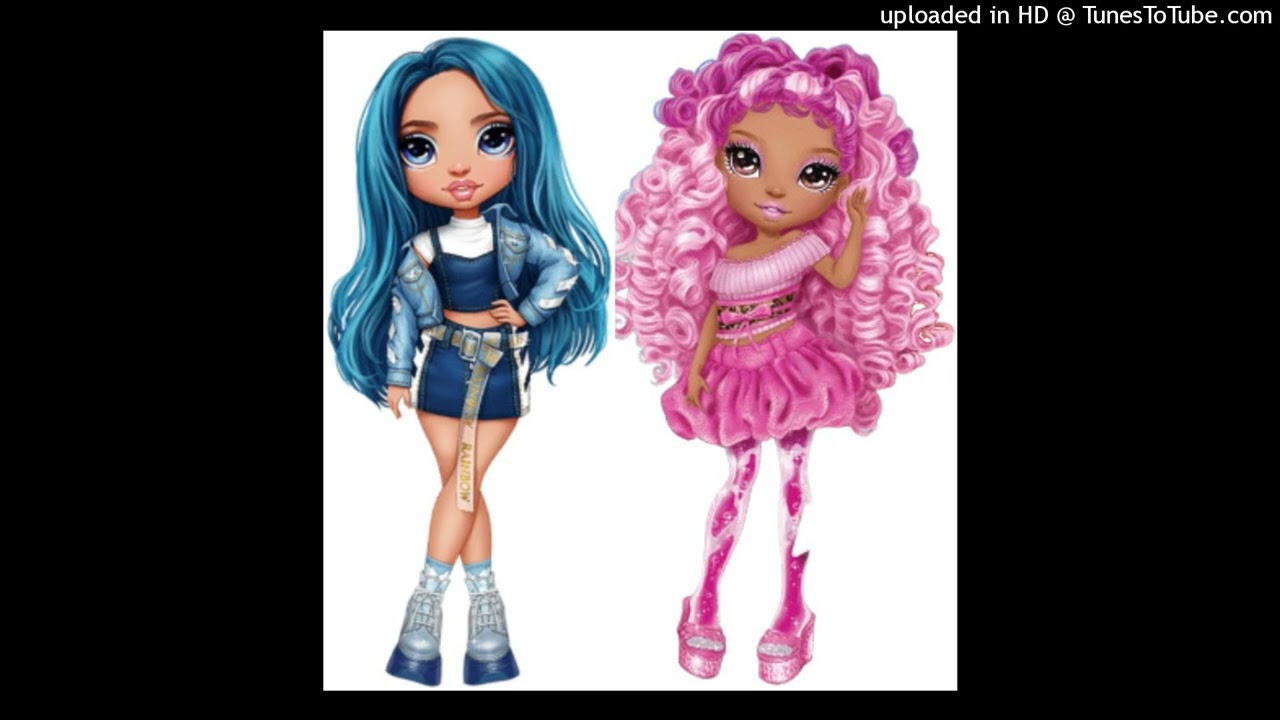 Skyler Bradshaw & Leilani - Fashion, Passion, Inspiration