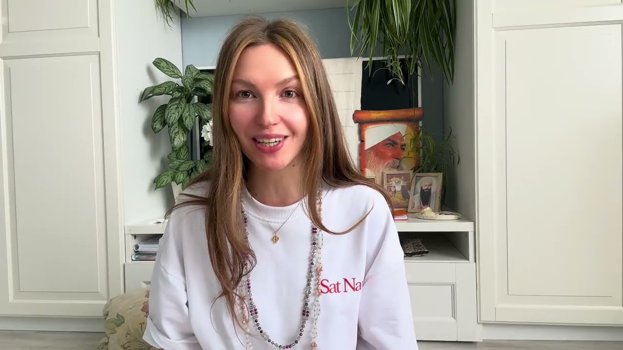 Комплекс пранаям для повышения энергии✨⚡️