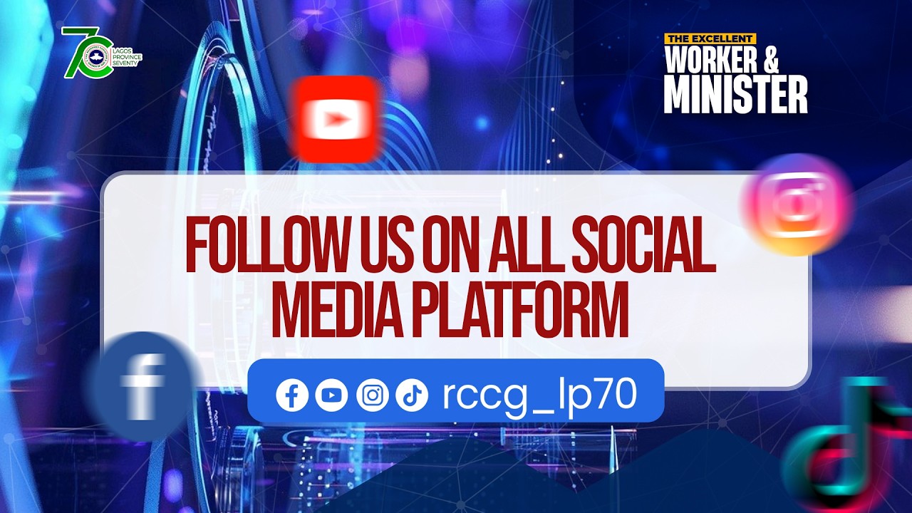 3 DAYS PRAYER PROGRAM || MERCY THAT PREVAILED OVER JUDGEMENT || DAY 1 || FEB. 20TH 2026