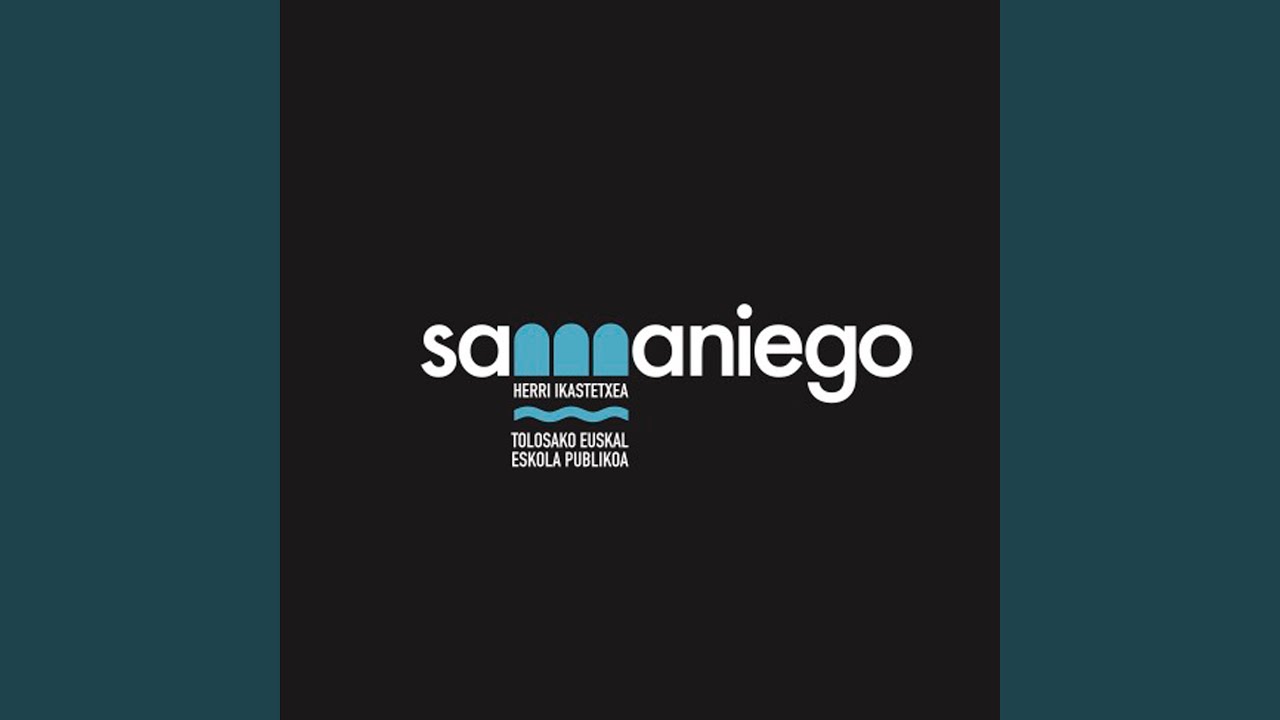 Samaniego 50 Urte