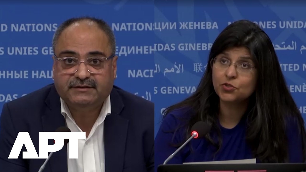 ООН призывает к расследованию нападения на женскую школу в Иране и подчеркивает число жертв среди...
