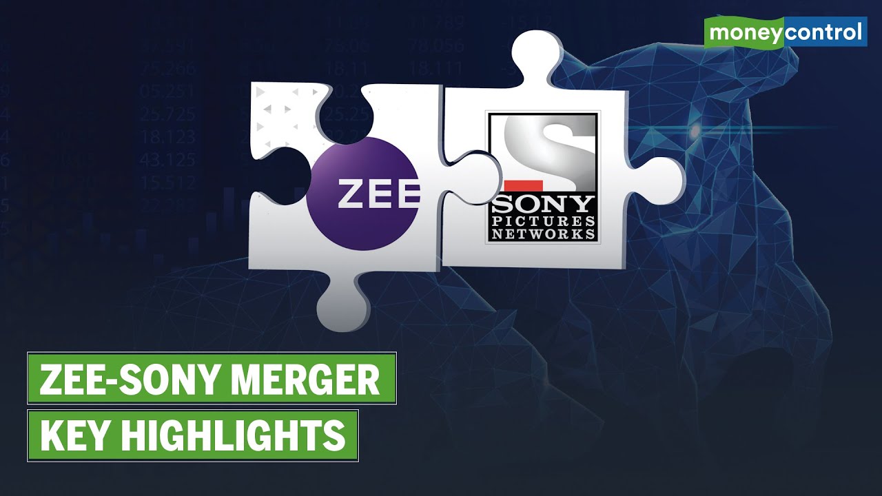 Zee-Sony Mega Merger Decoded: What Do Brokerages Expect?