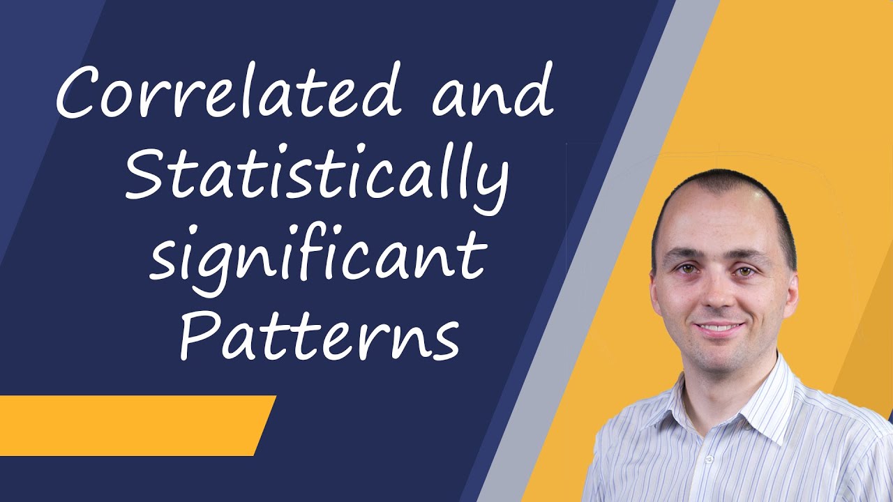 Finding Correlated and Statistically Significant Patterns