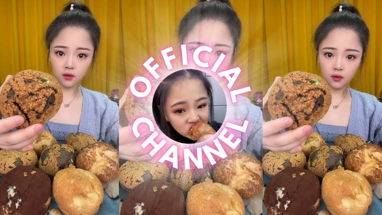 Xiao Yu Mukbang 091 | Facebook : ZBX888