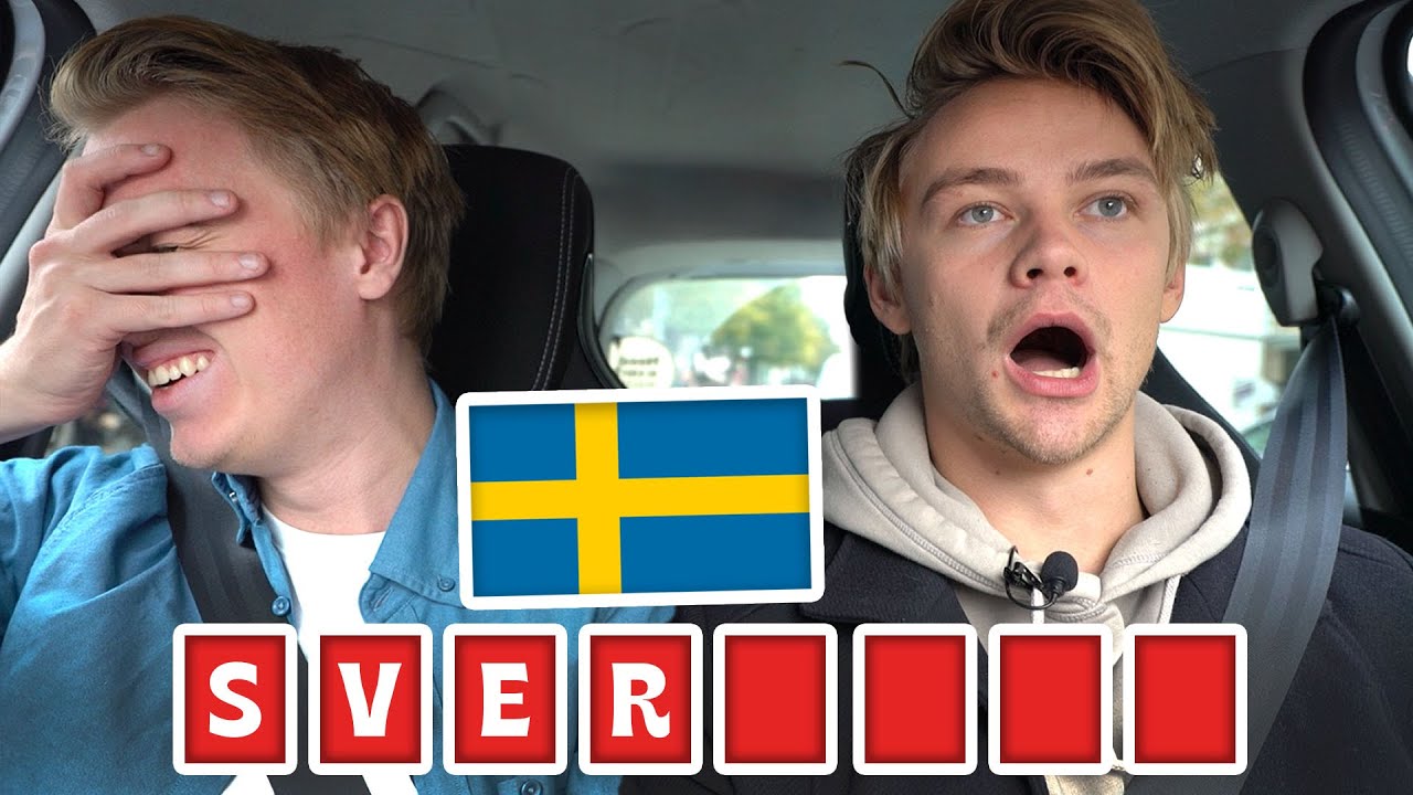Det stora dyslexi-testet