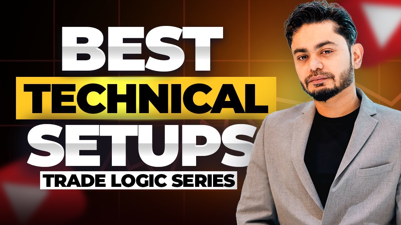 Real Trading Results for the Week || Profits and Losses || Trade Logic Series