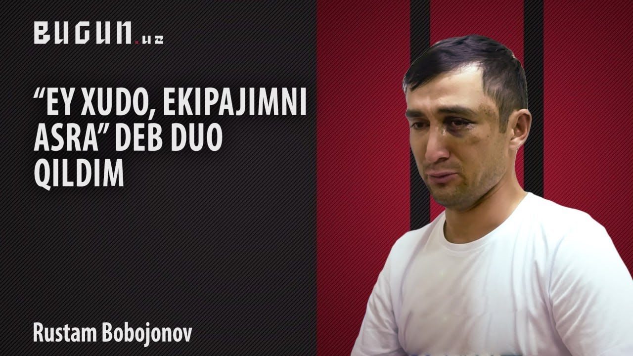 Qoraqalpogʻistonda namoyishchilar yoqib yubormoqchi boʻlgan BTR komandirining hikoyasi