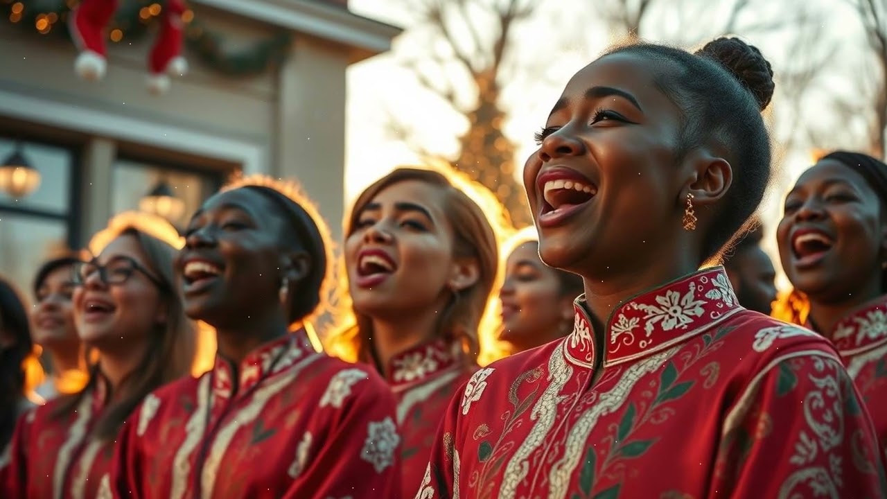 New Day Worship  New Year Gospel Praise for a Fresh Start