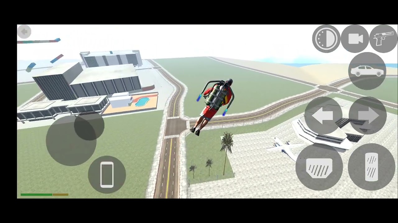 indanBikesdrving3D Gillich