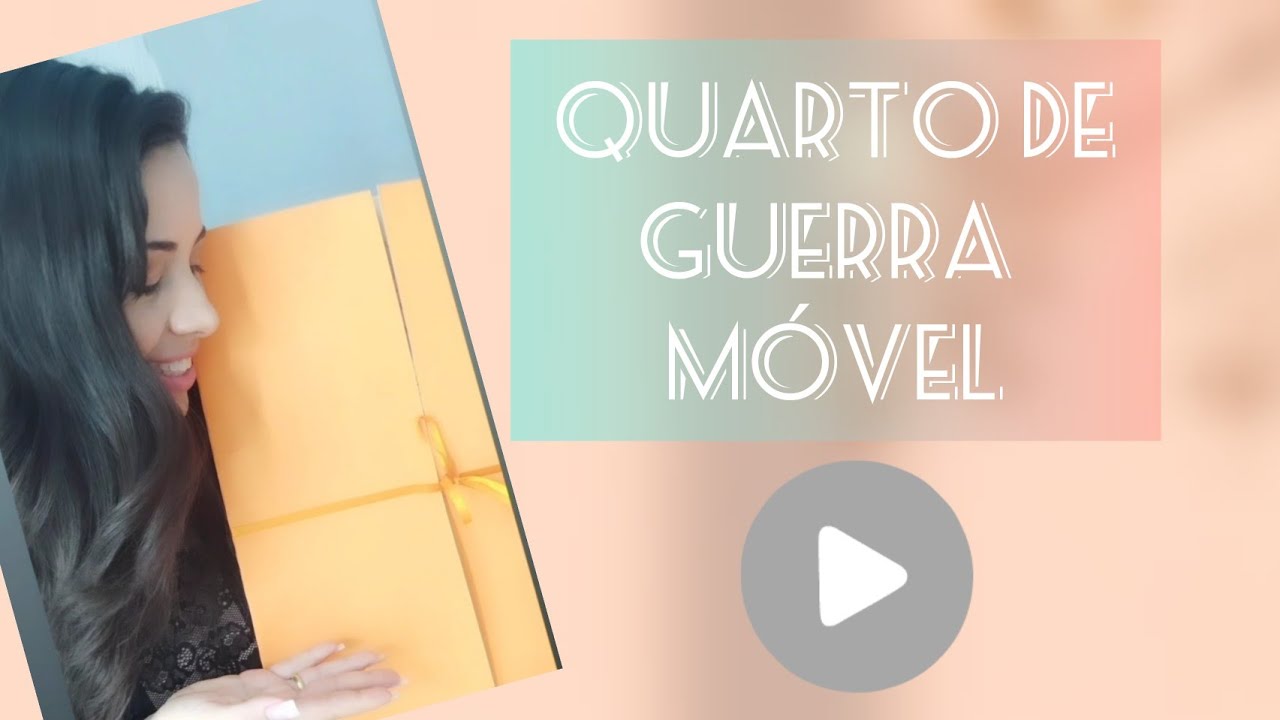 Quarto de Guerra Móvel