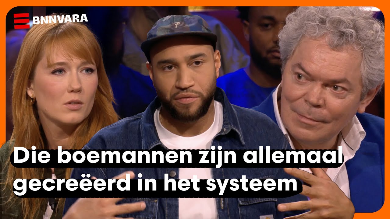 Het systeem moet echt veranderen | Sophie & Jeroen | BNNVARA | NPO Start