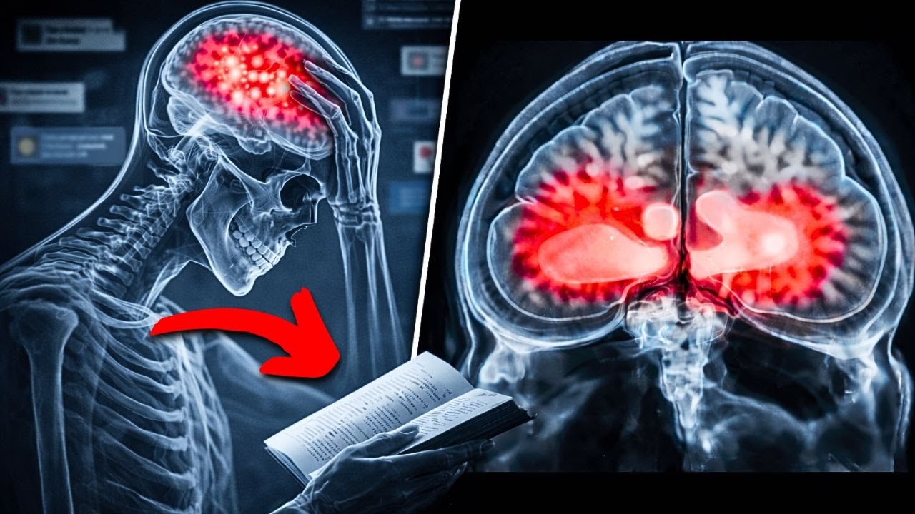 Why Intelligent People Can't Focus On Reading Anymore