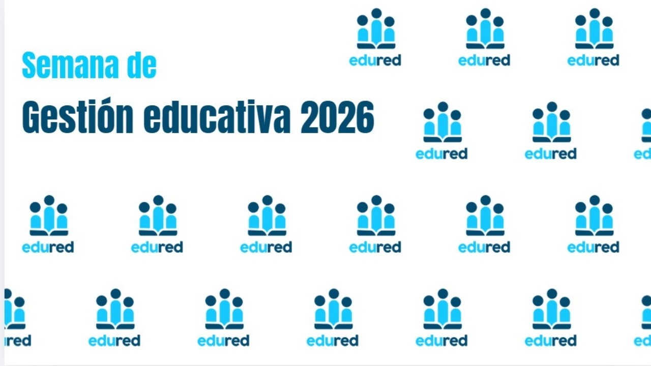 SEMANA DE GESTIÓN EDUCATIVA 2026