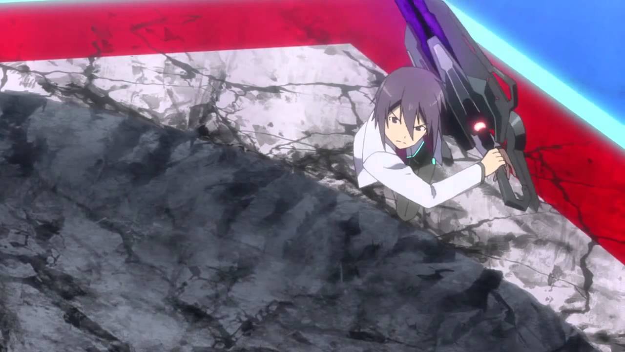 Ayato vs Irene (final)- Asterisks war