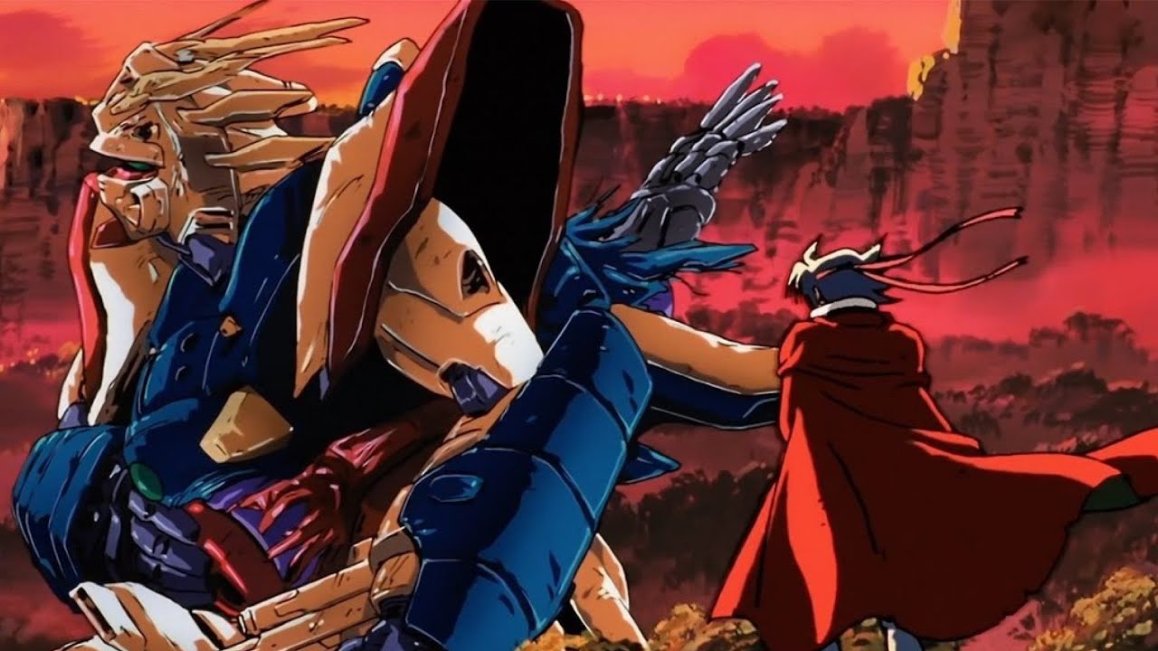 Anime & Manga I Will Review