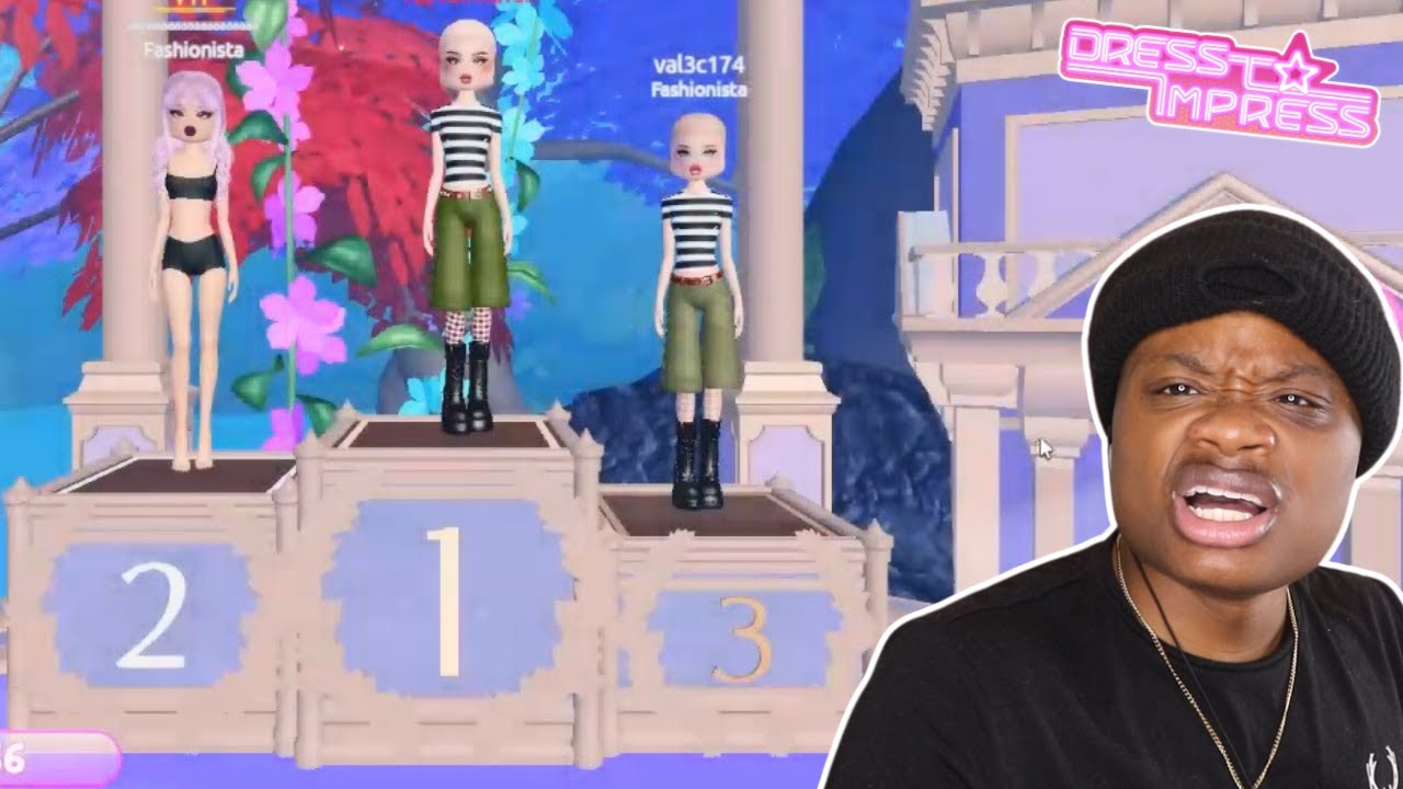 Играя в Roblox, одевайтесь так, чтобы произвести впечатление