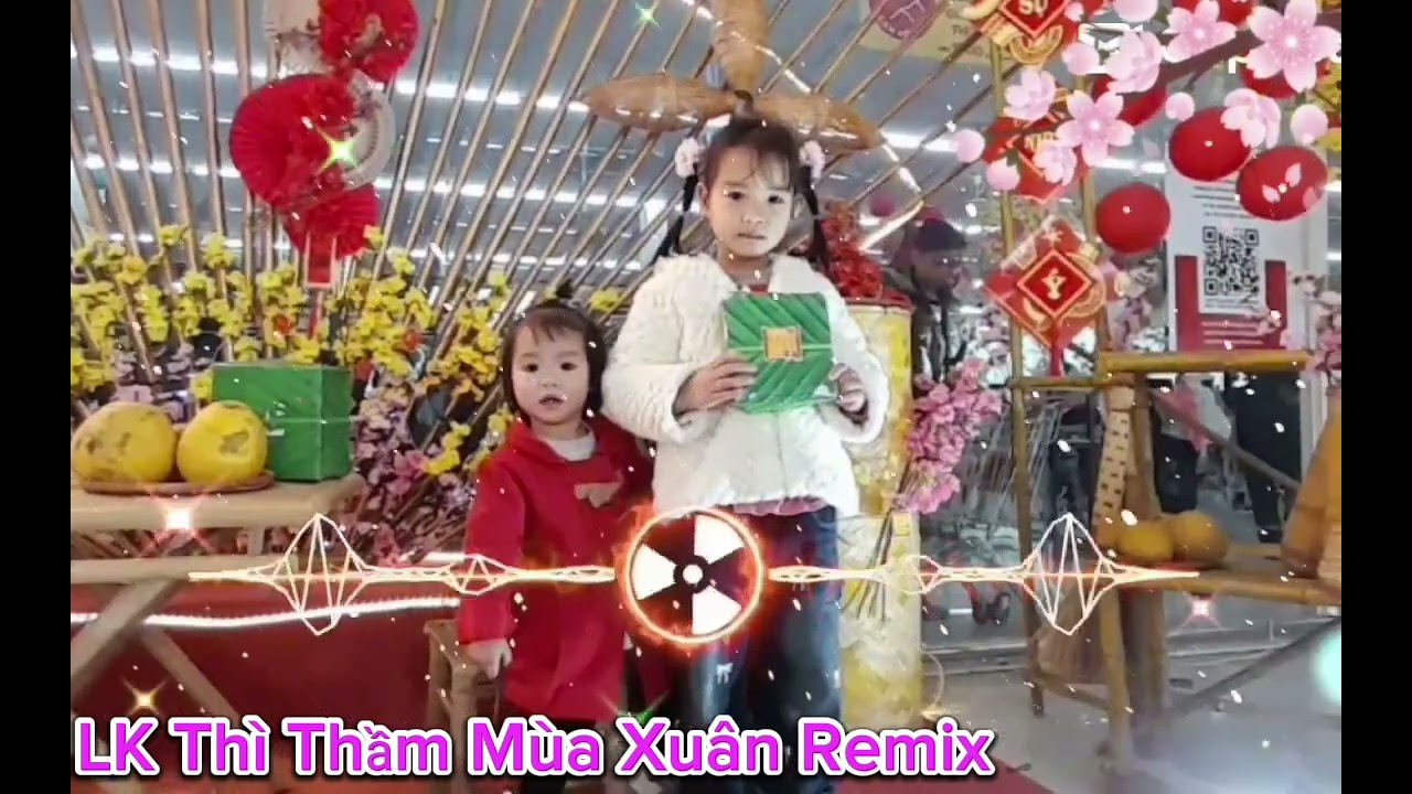 Nhạc Xuân 2026!